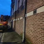 Sublime T2 Lumineux Avec Balcon - Rue Gratuite