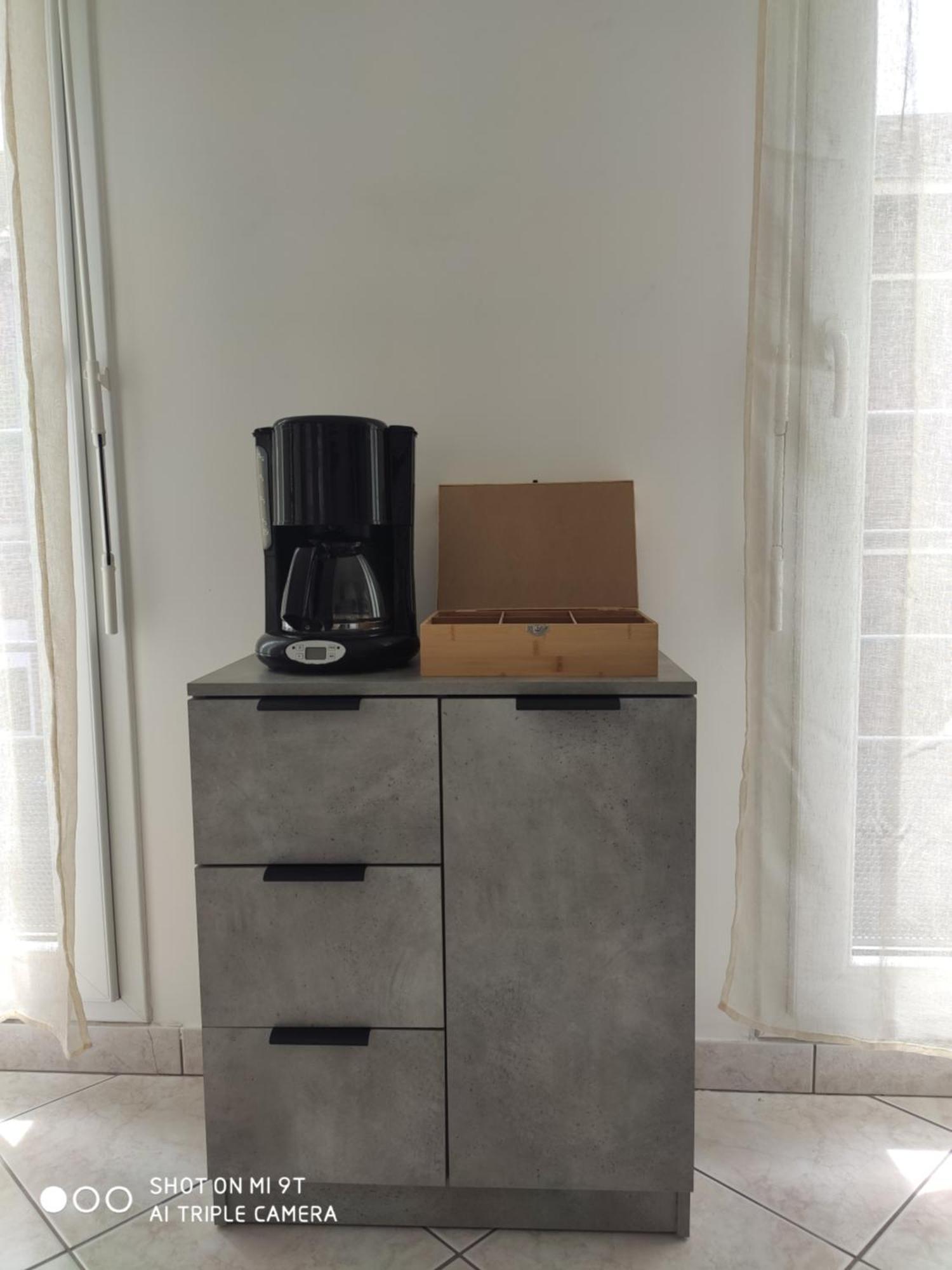 Apartment Sublime T2 Lumineux Avec Balcon - Rue Gratuite *